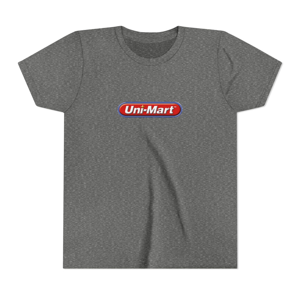 Uni-Mart Kids Tee / T-Shirt