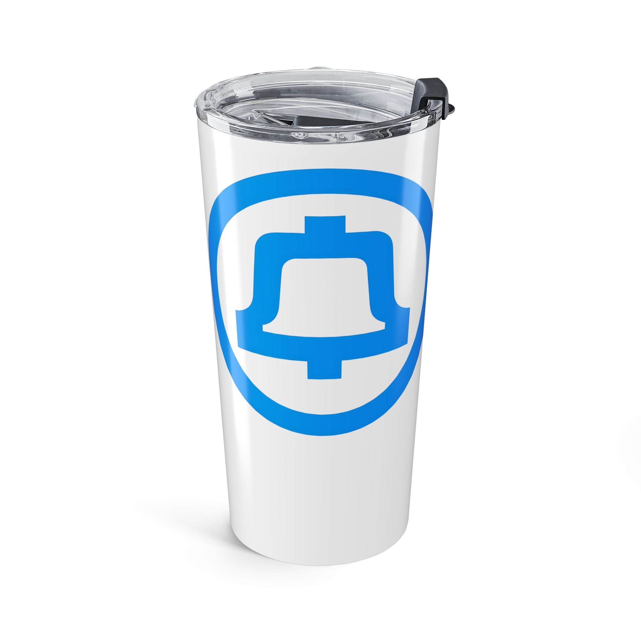 Bell System 20oz Insulated Tumbler
