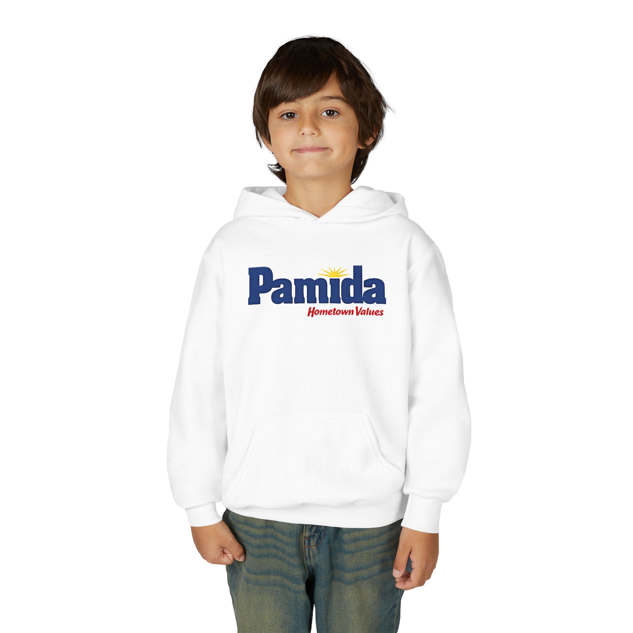 Pamida Youth Hoodie / Sweatshirt