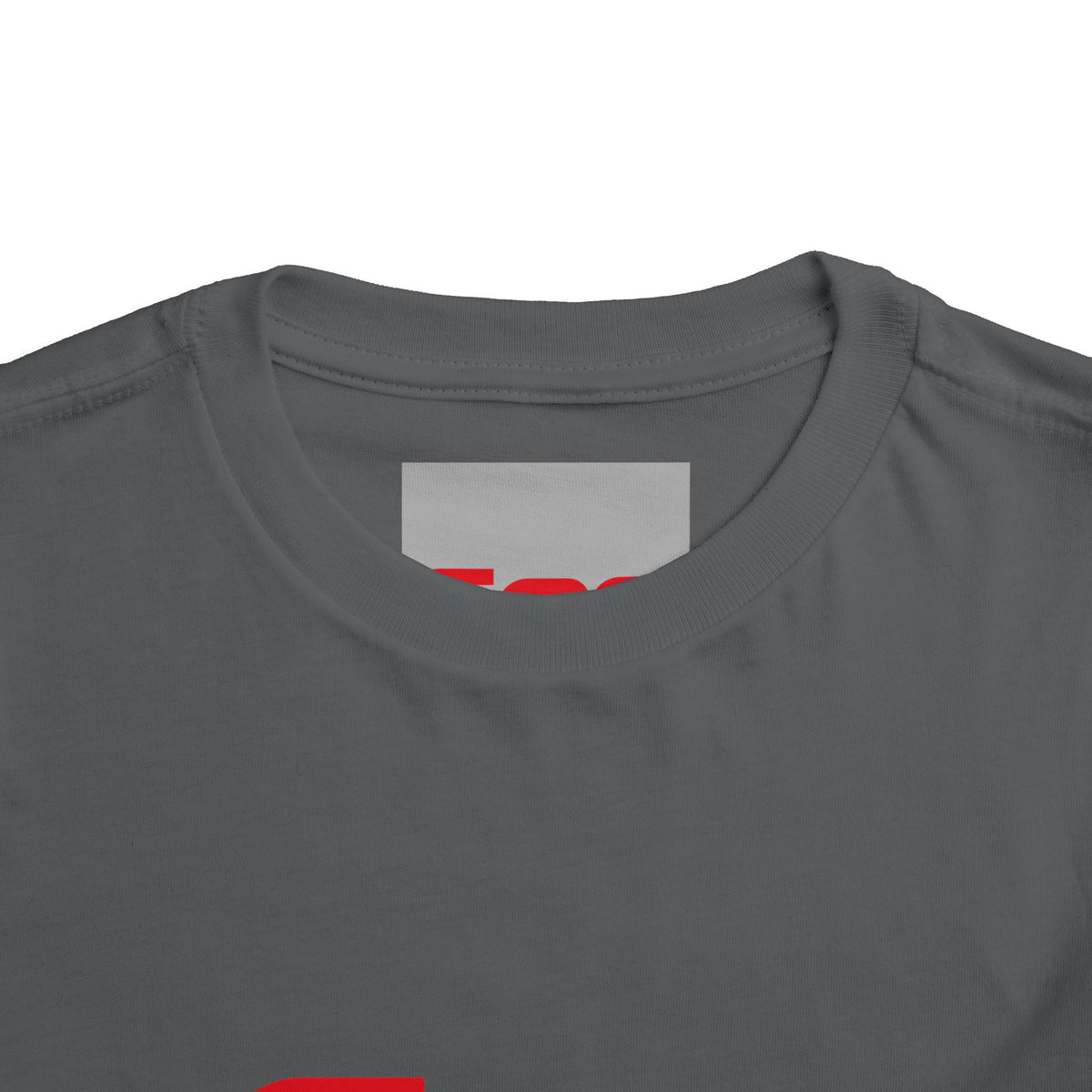 Geo Toddler Tee / T-Shirt
