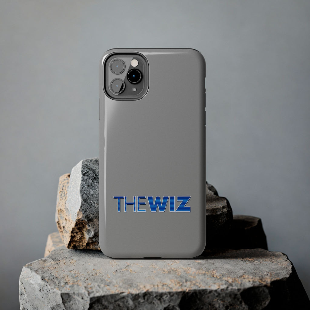 The Wiz Tough Phone Case
