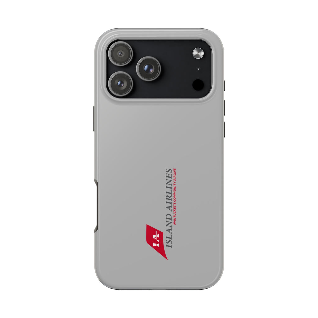 Island Airlines Tough Phone Case