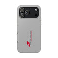 Island Airlines Tough Phone Case