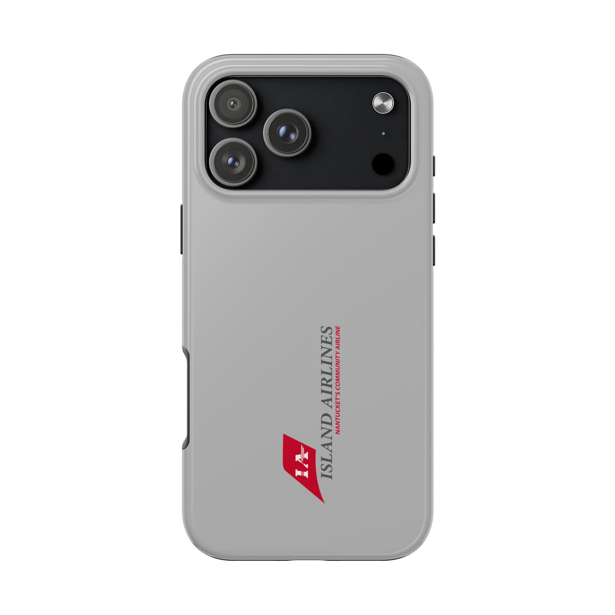 Island Airlines Tough Phone Case