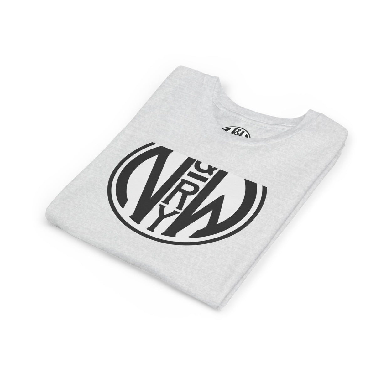 Norfolk and Western Railway Kids Tee / T-Shirt