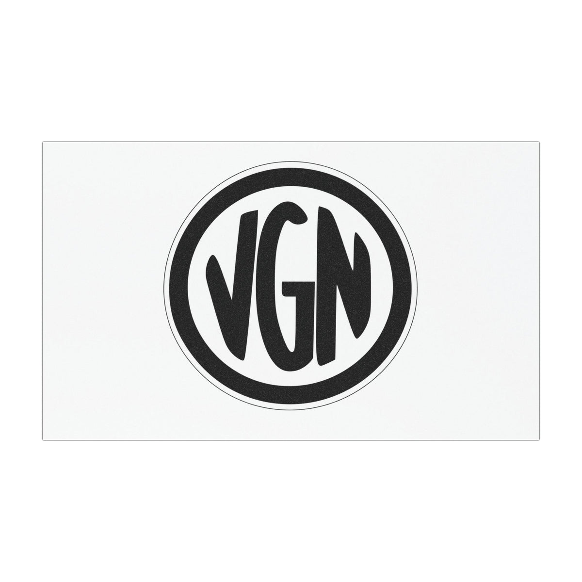 Virginian Railway Car Magnet