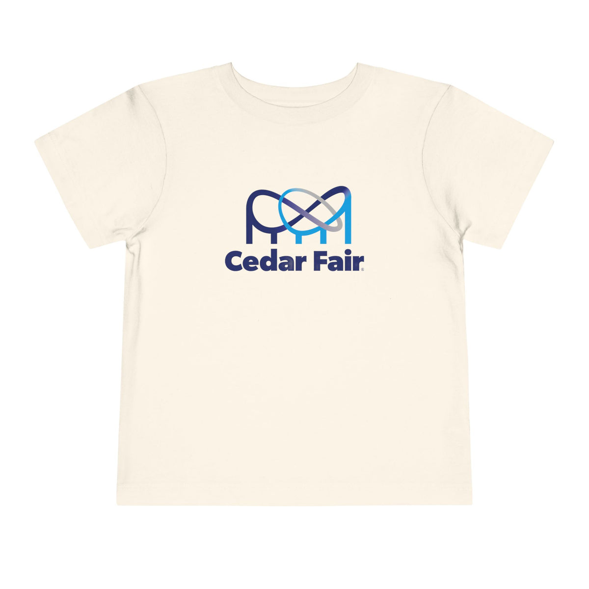Cedar Fair Toddler Tee / T-Shirt