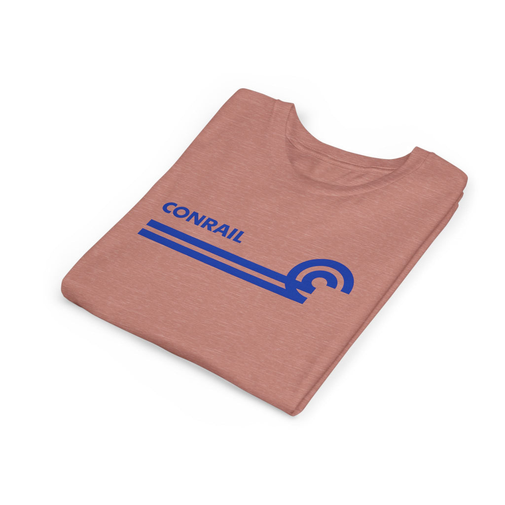 Conrail Kids Tee / T-Shirt