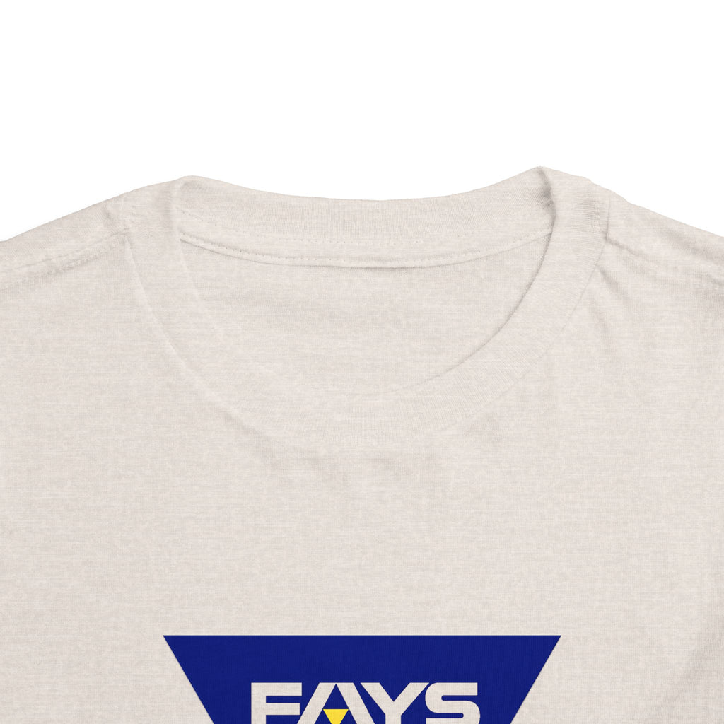 Fay's Drug Toddler Tee / T-Shirt
