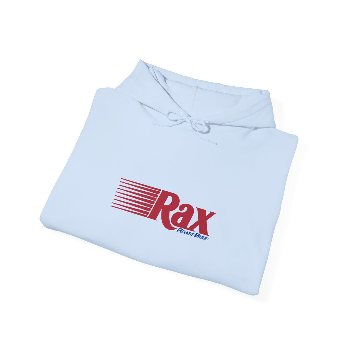 Rax Roast Beef Hoodie / Sweatshirt