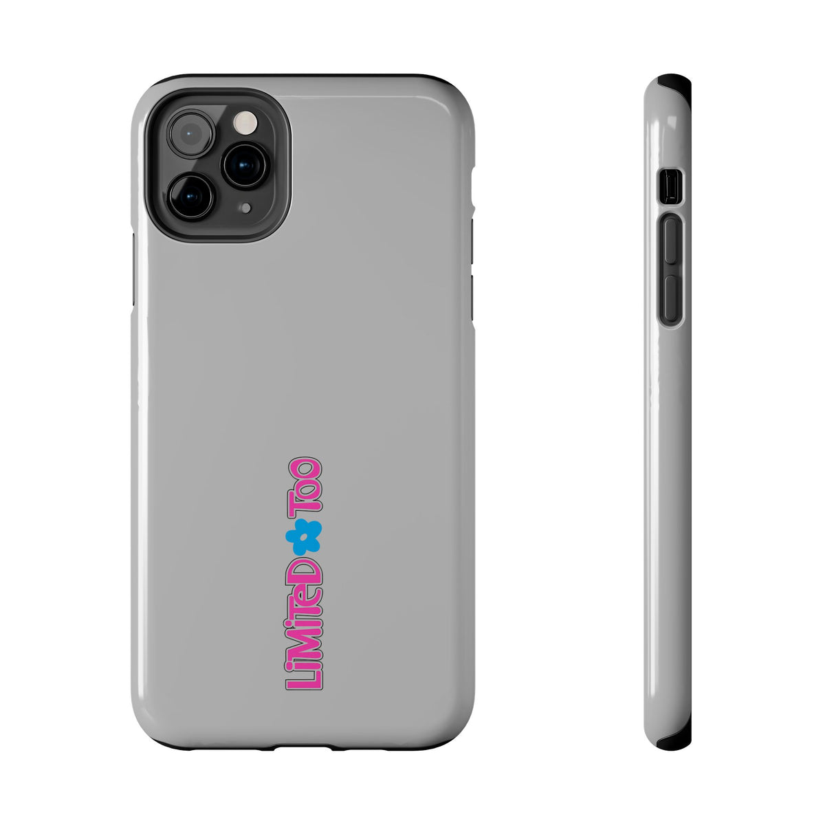 Limited Too Tough Phone Case