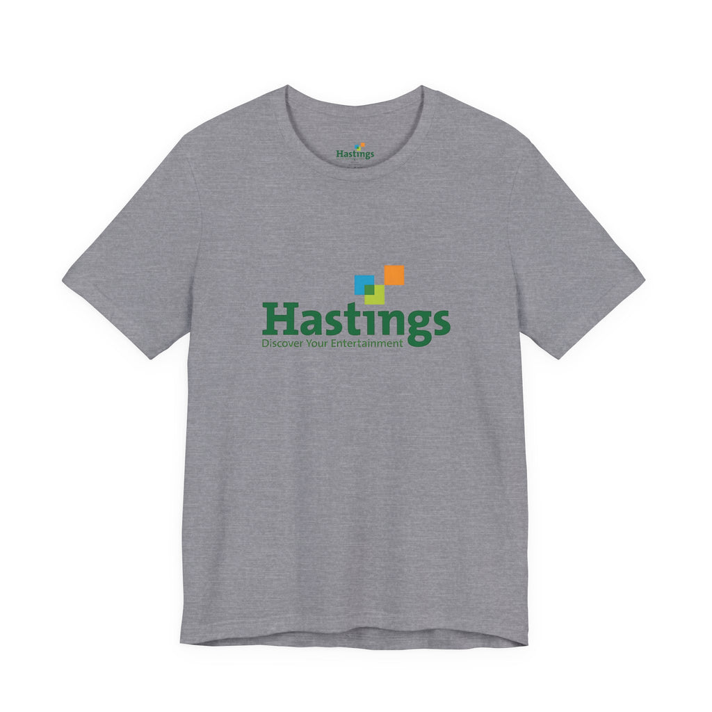 Hastings Entertainment T-Shirt
