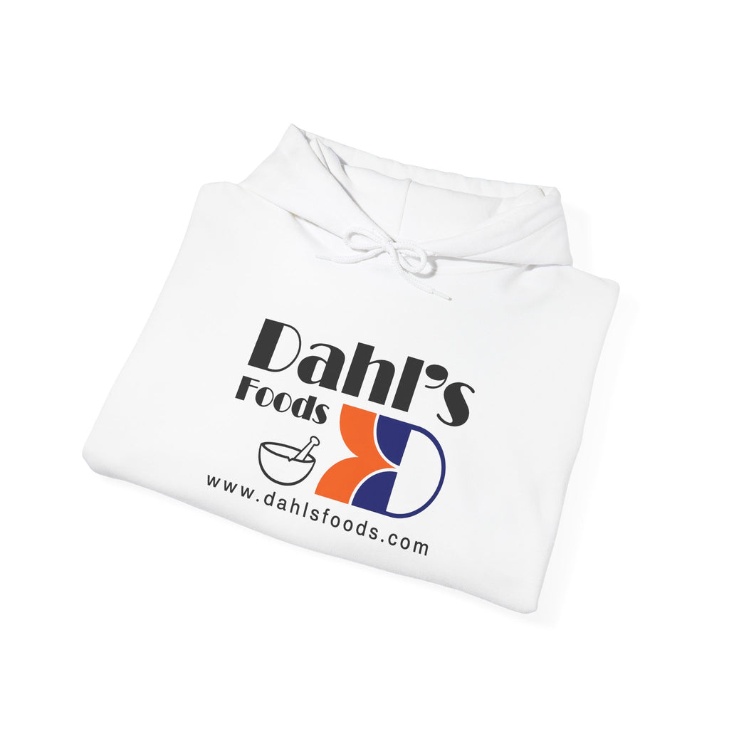 Dahl's Foods Hoodie / Sweatshirt
