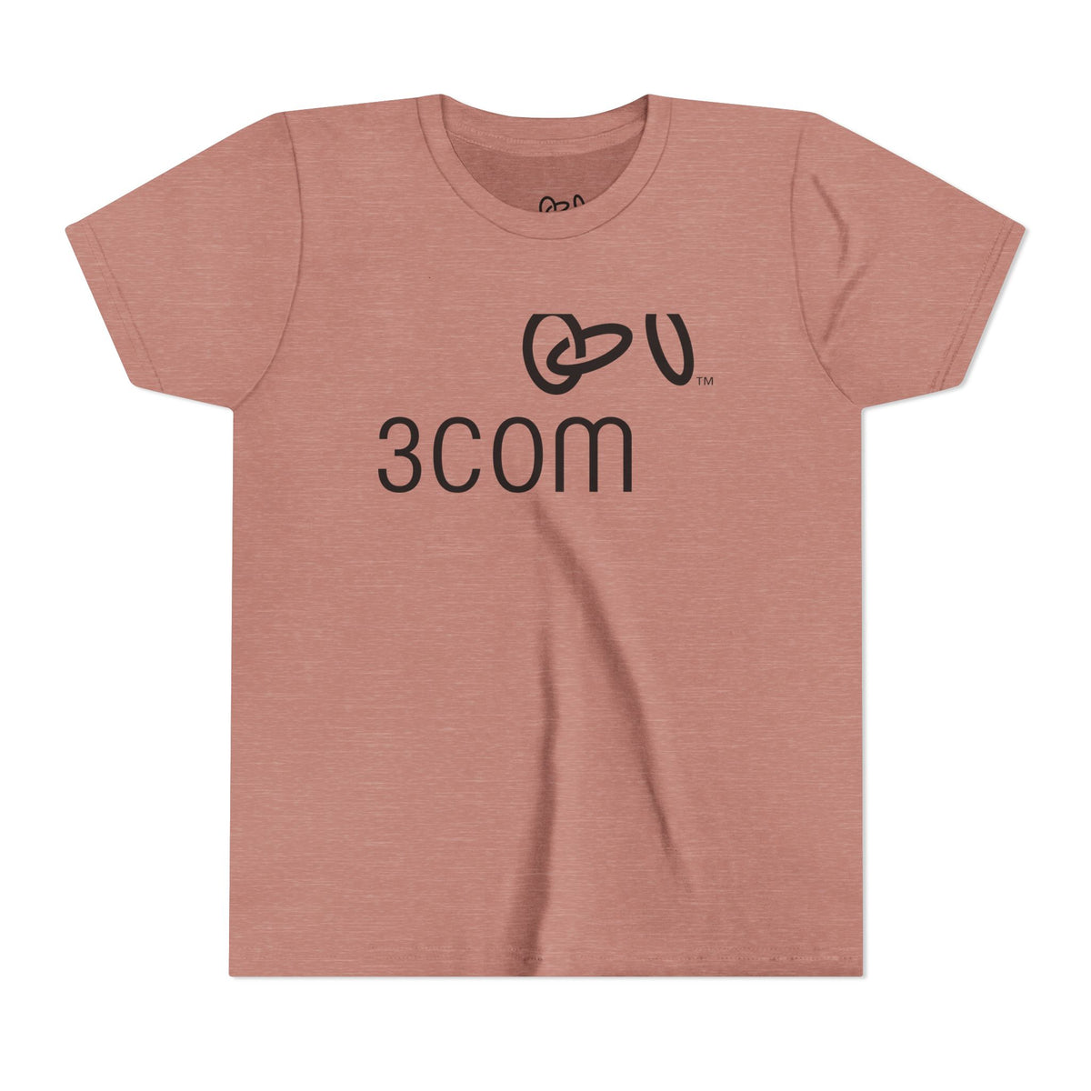 3Com Corporation Kids Tee / T-Shirt