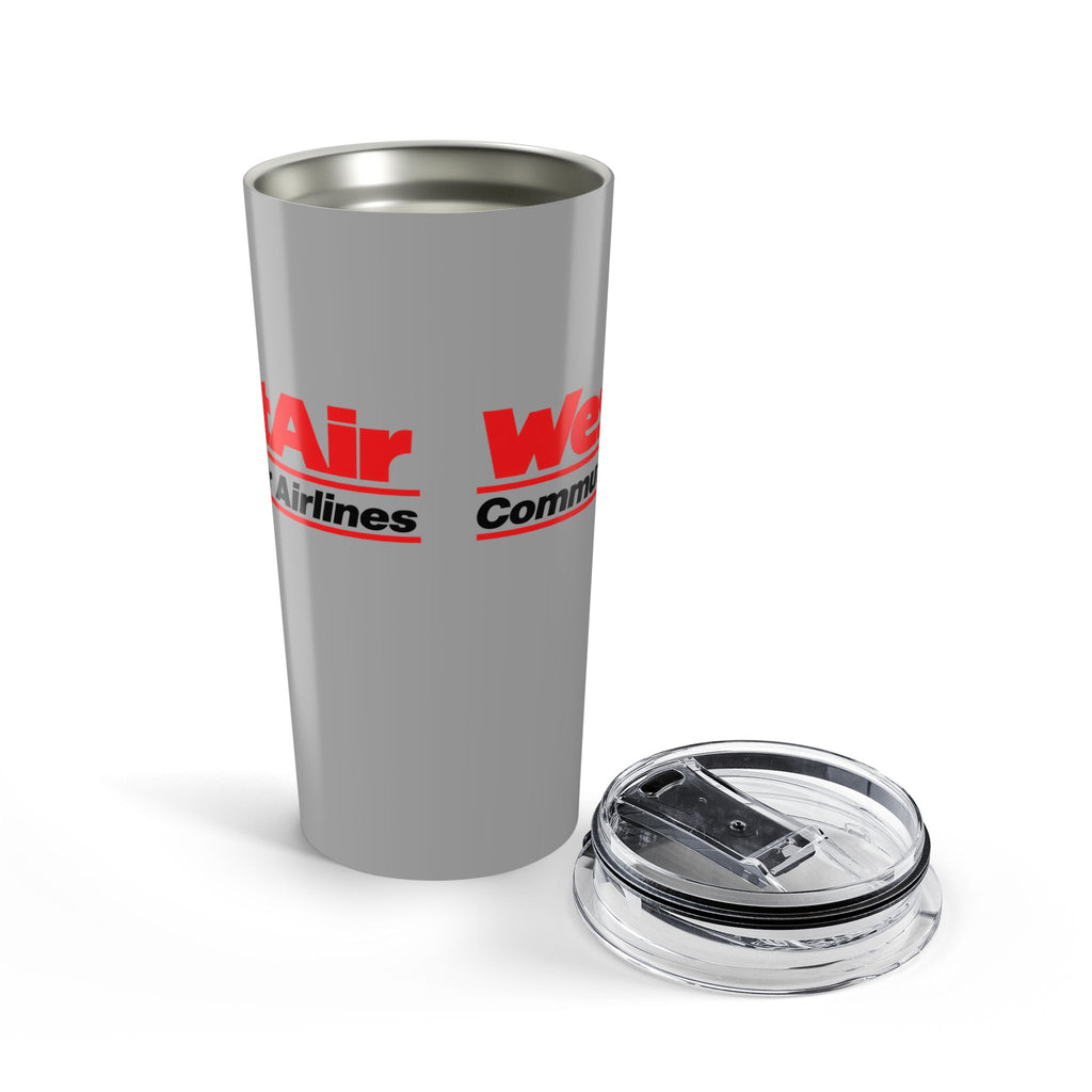 WestAir Commuter Airlines 20oz Insulated Tumbler