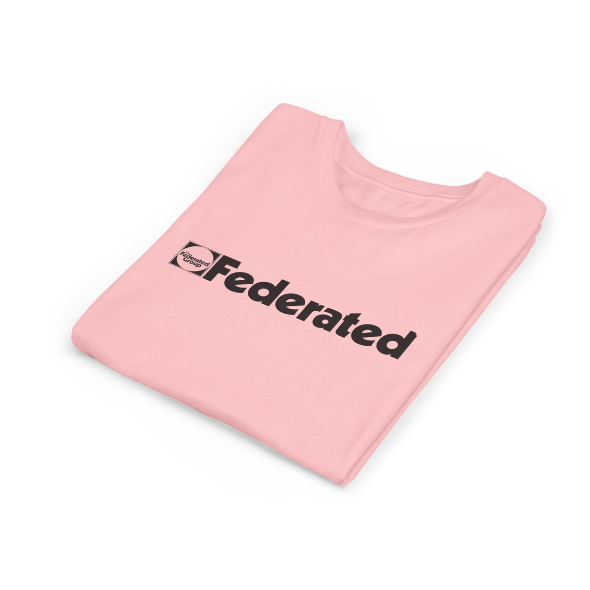 Federated Group Kids Tee / T-Shirt