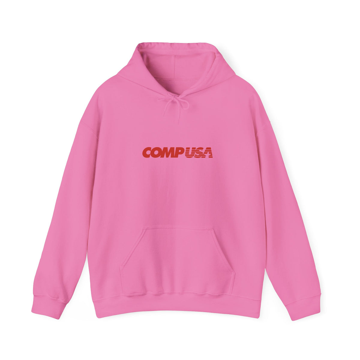 CompUSA Hoodie / Sweatshirt
