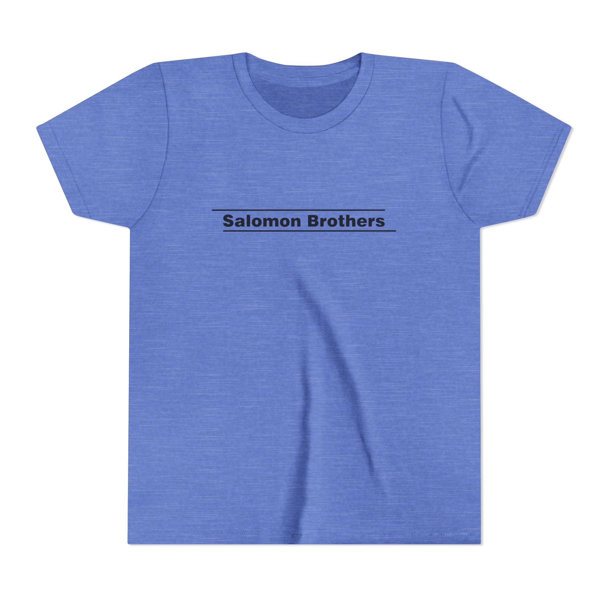 Salomon Brothers Kids Tee / T-Shirt