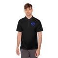 Atchison Topeka and Santa Fe Railway Men's Sport Polo Shirt