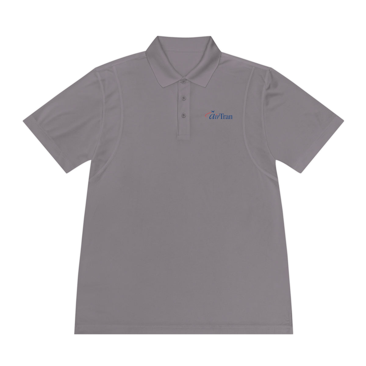 AirTran Airways Men's Sport Polo Shirt