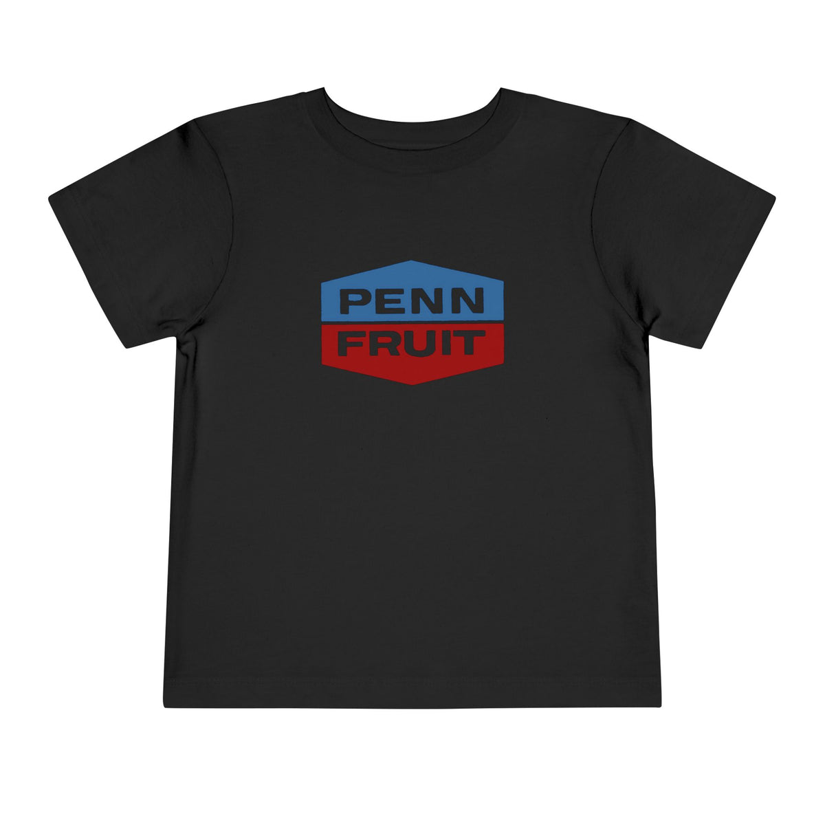 Penn Fruit Toddler Tee / T-Shirt