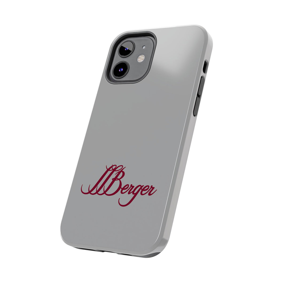 L. L. Berger Tough Phone Case