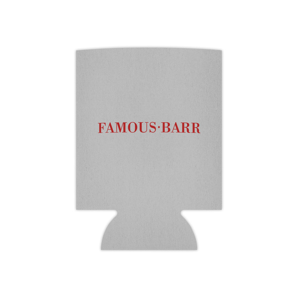 Famous-Barr Can Cooler
