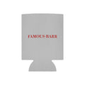 Famous-Barr Can Cooler