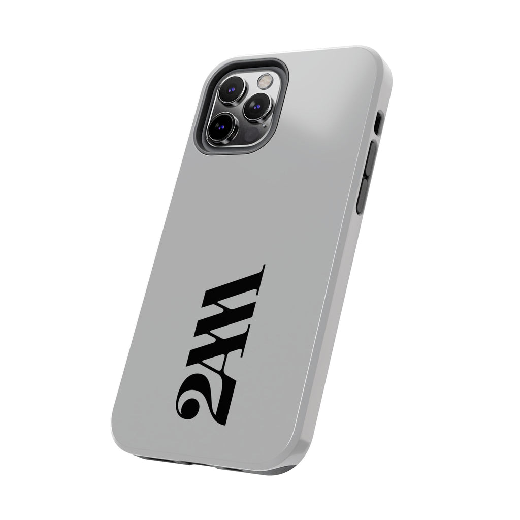 2AM Tough Phone Case