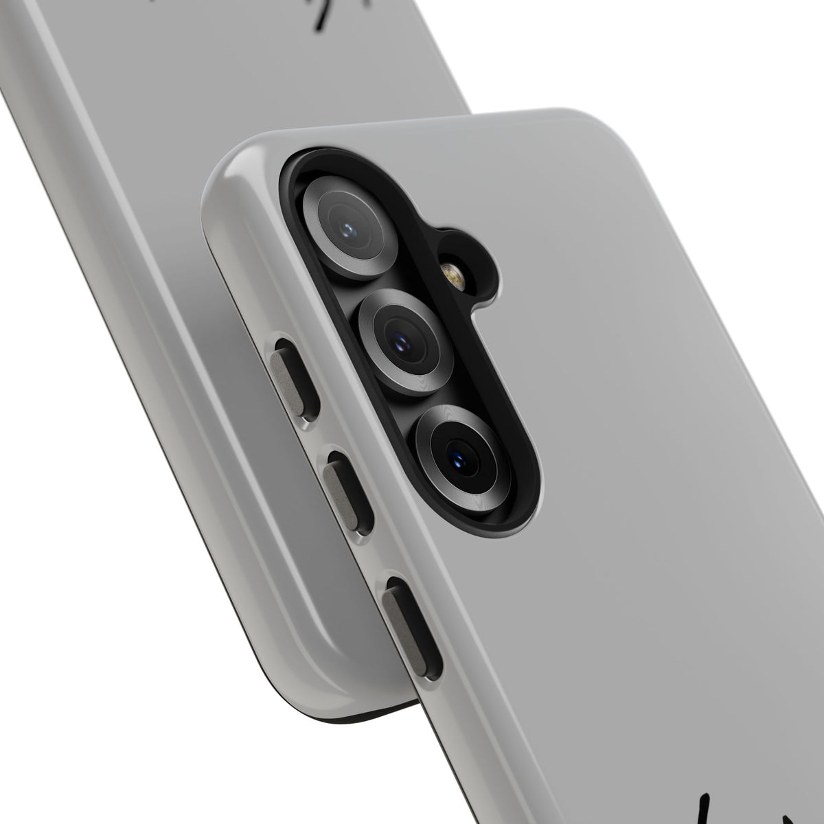 Klopfenstein's Tough Phone Case