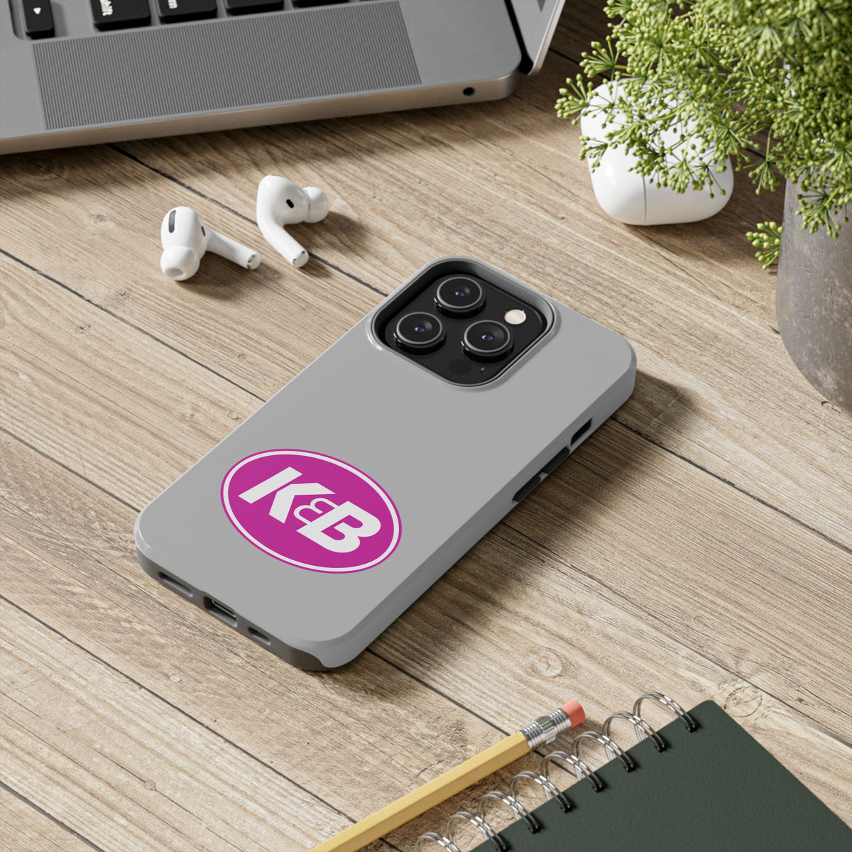 K&B (Katz & Besthoff) Tough Phone Case
