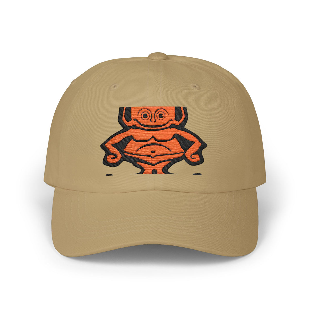AMC Gremlin Embroidered Dad Cap Hat