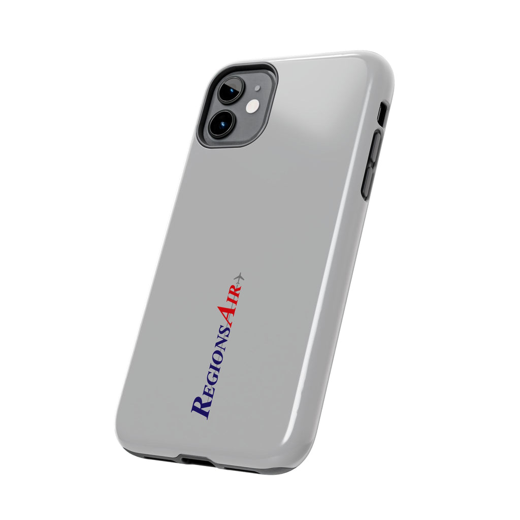 RegionsAir Tough Phone Case