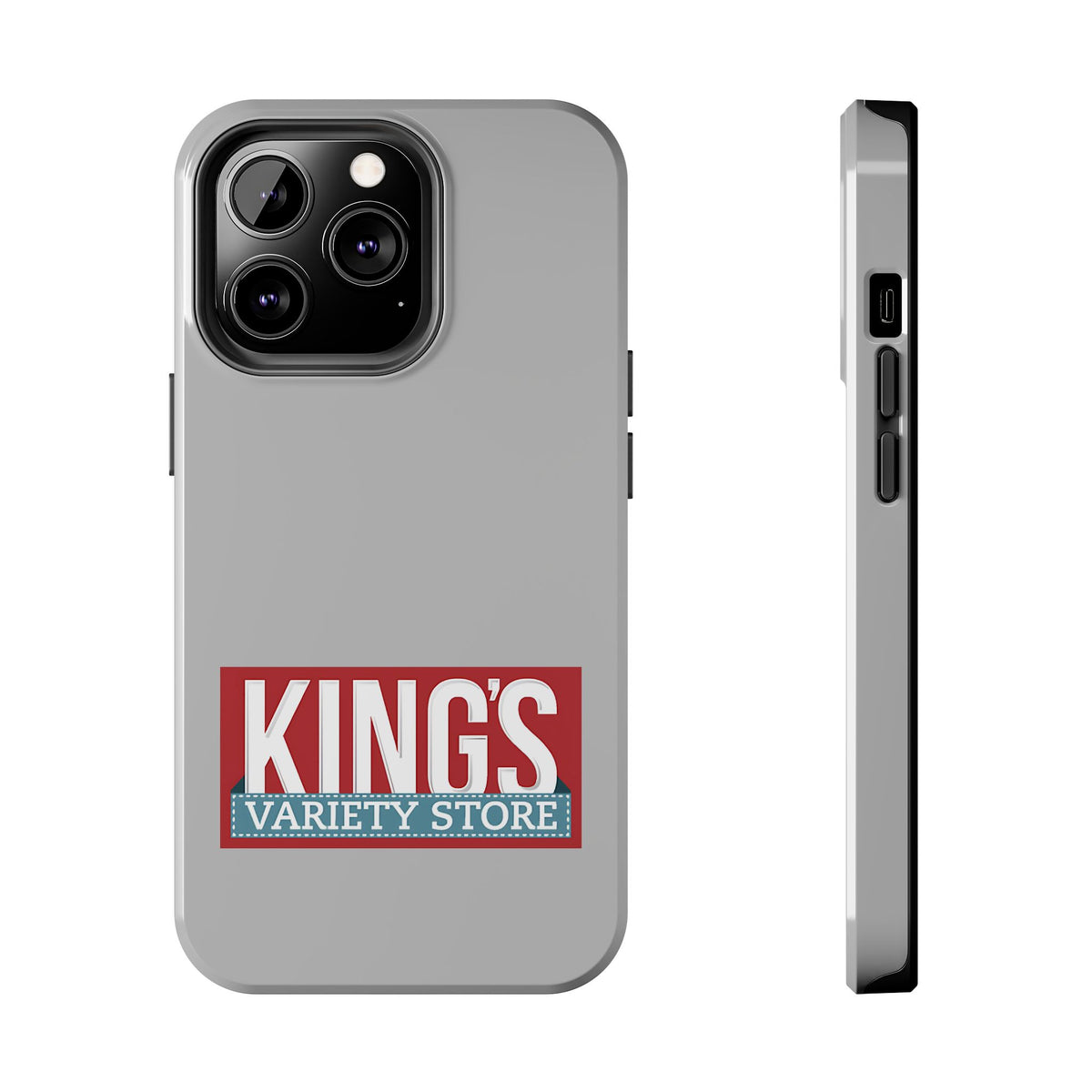 King's Variety Store Tough Phone Case