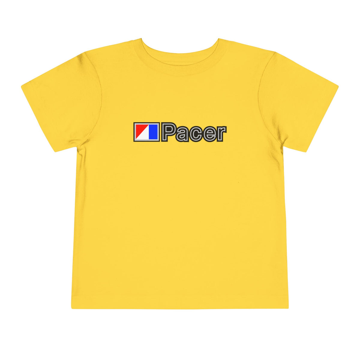 Pacer International Toddler Tee / T-Shirt