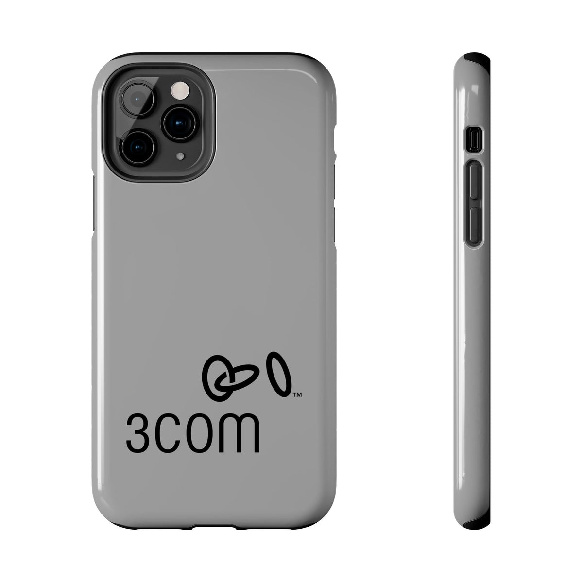 3Com Corporation Tough Phone Case