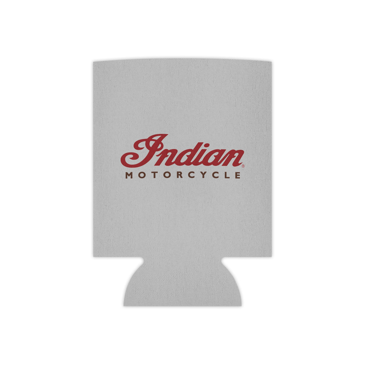 Indian Motorcycle Can Cooler