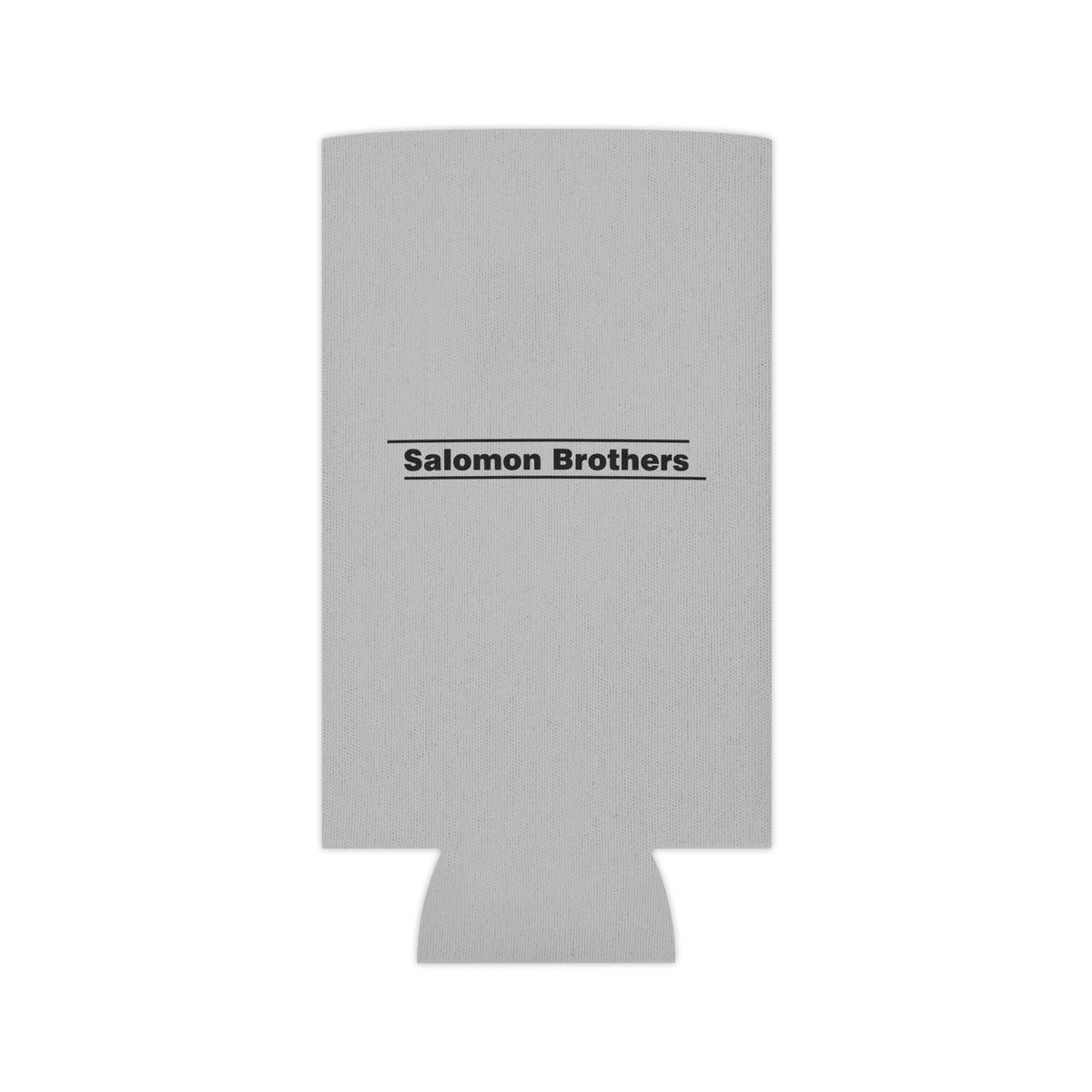 Salomon Brothers Can Cooler