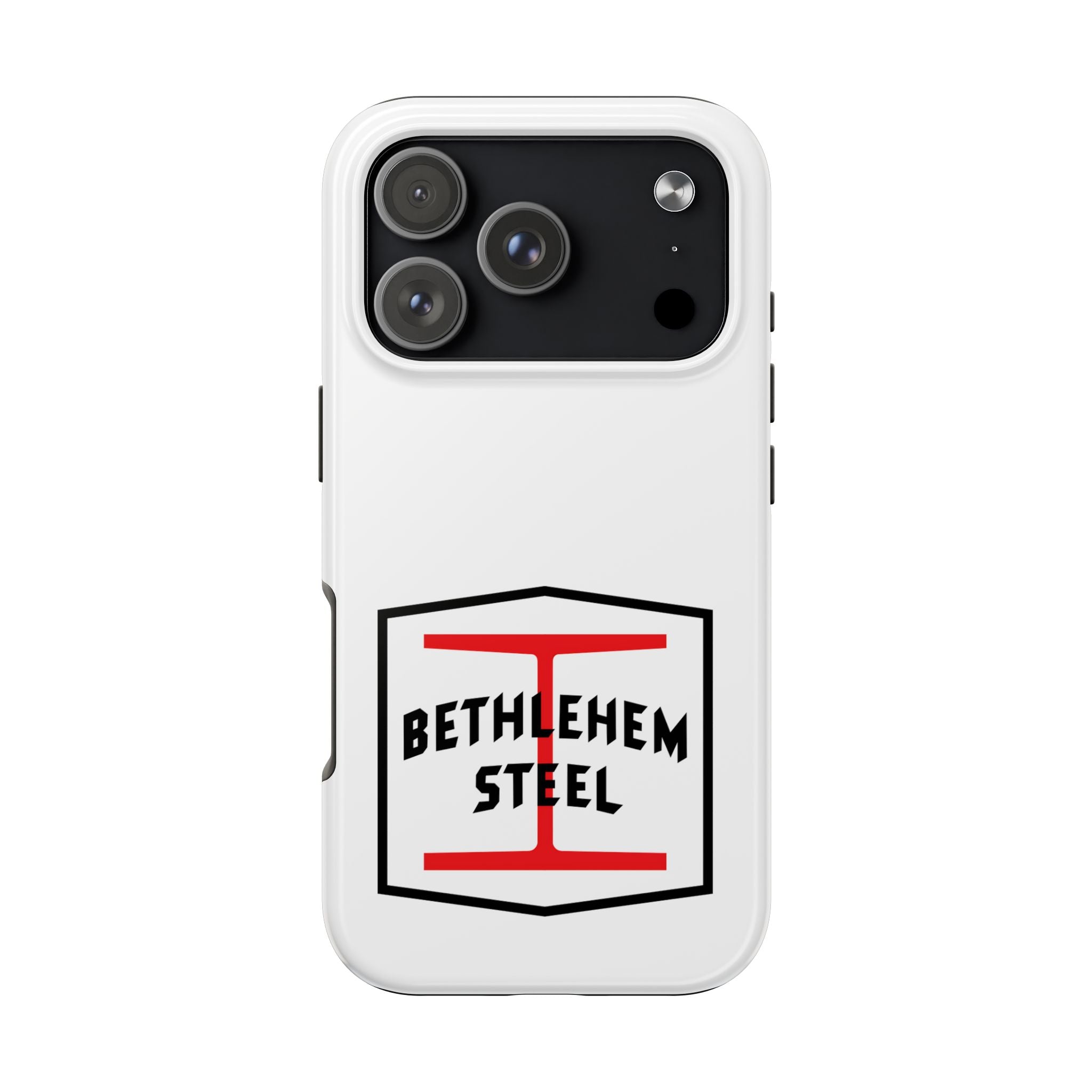 Bethlehem Steel Tough Phone Case