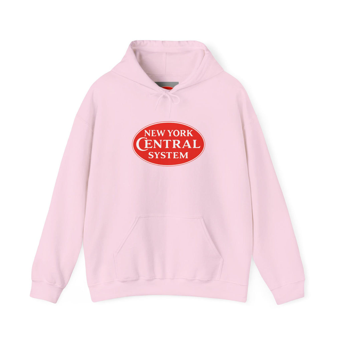 New York Central Railroad Hoodie / Sweatshirt