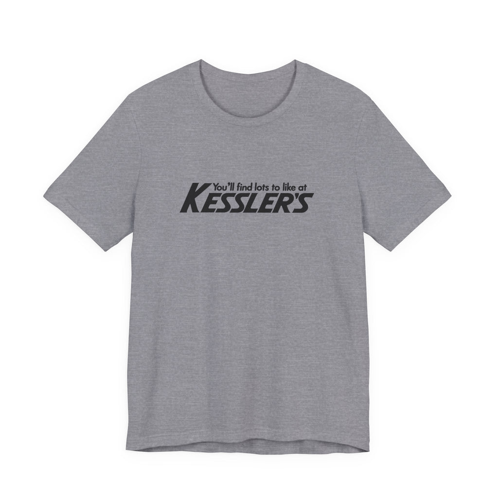 Kessler's T-Shirt