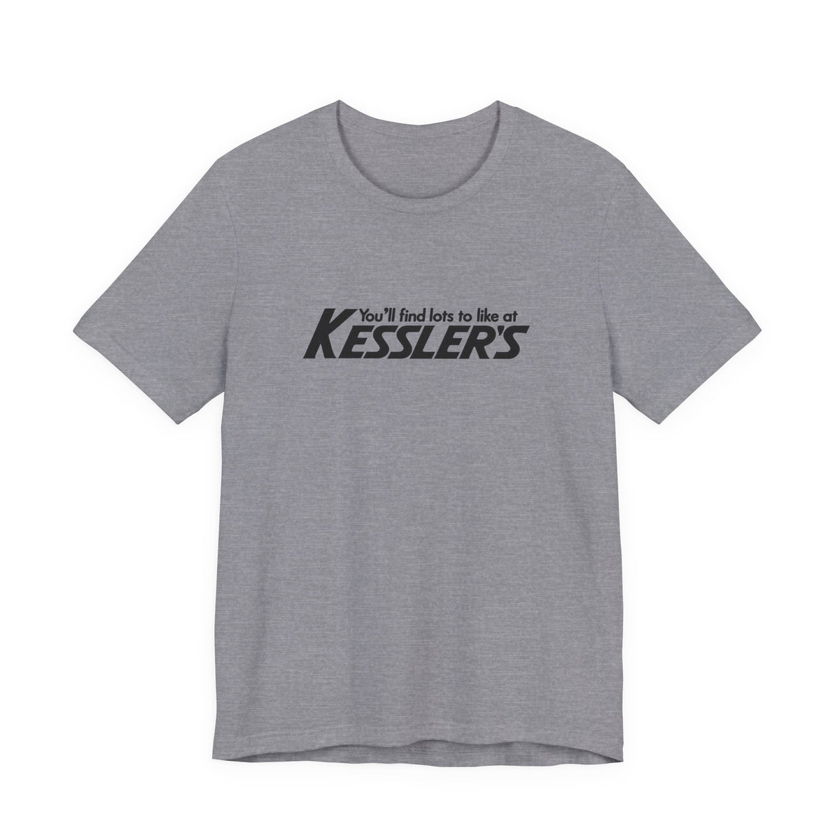 Kessler's T-Shirt