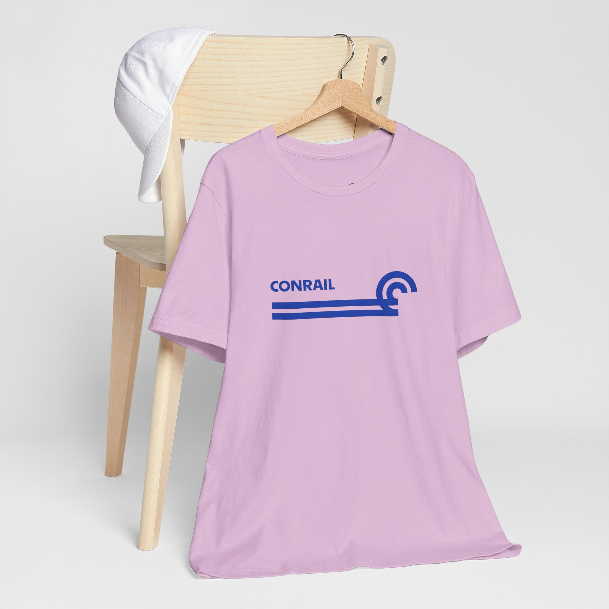 Conrail (Consolidated Rail Corporation) T-Shirt