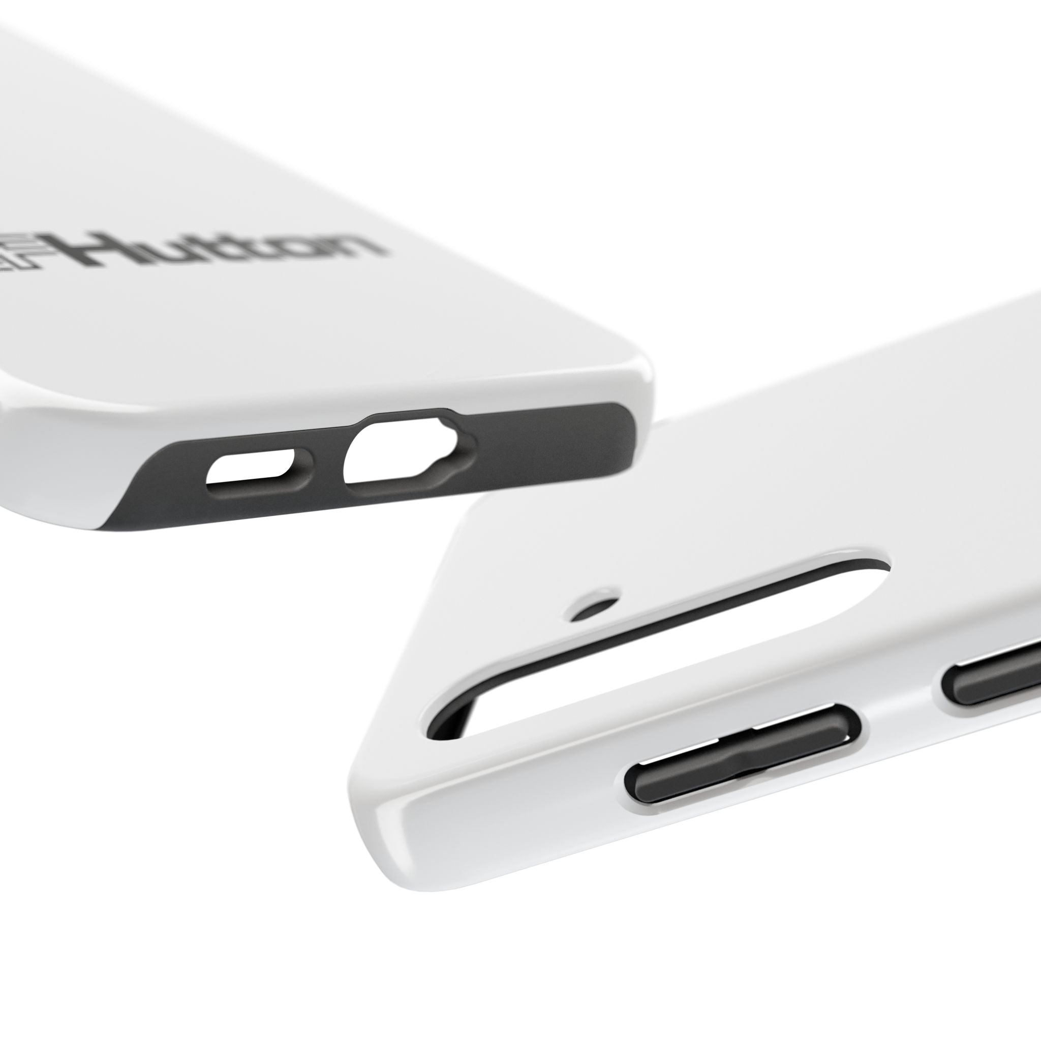 E. F. Hutton Tough Phone Case