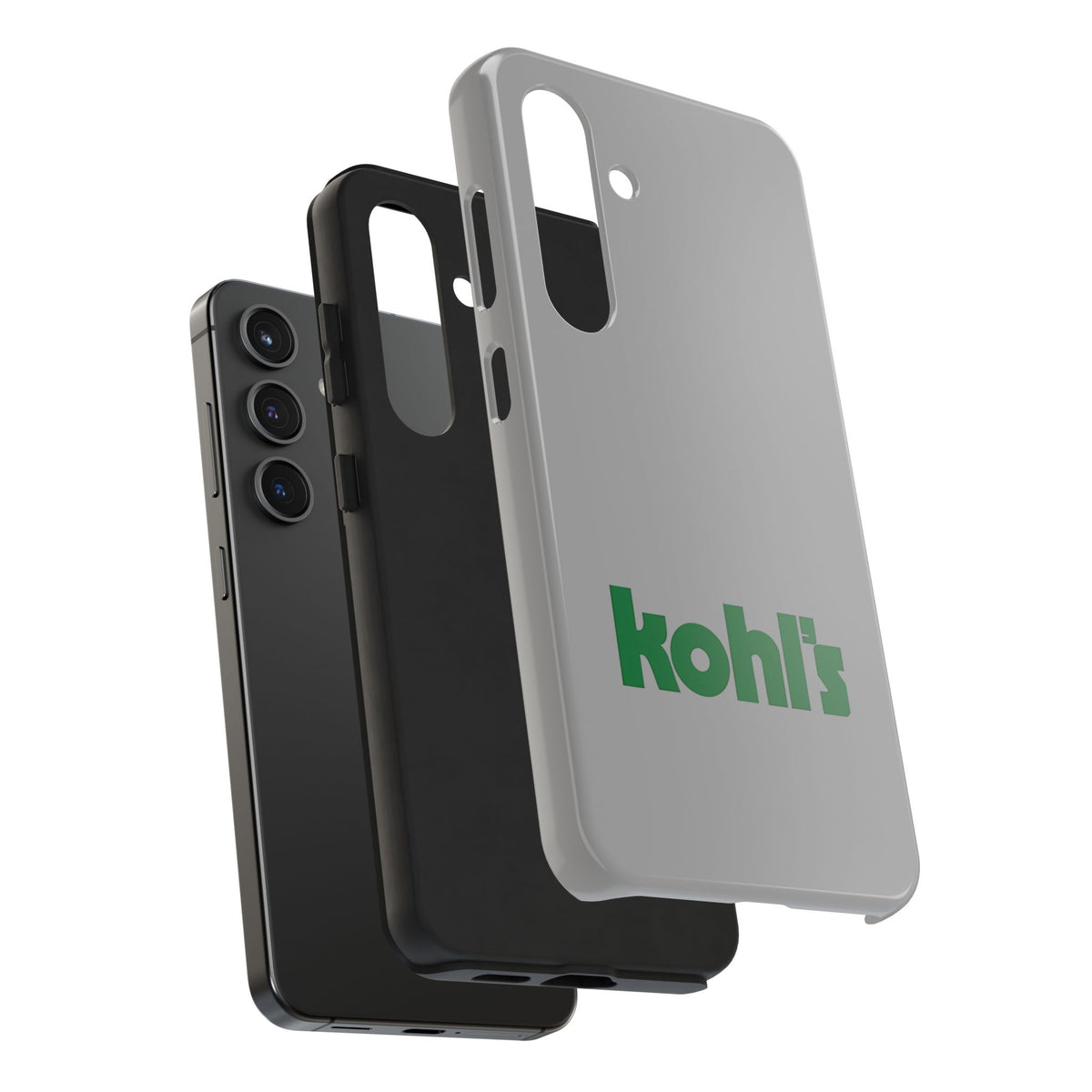 Kohl's Food Stores Tough Phone Case