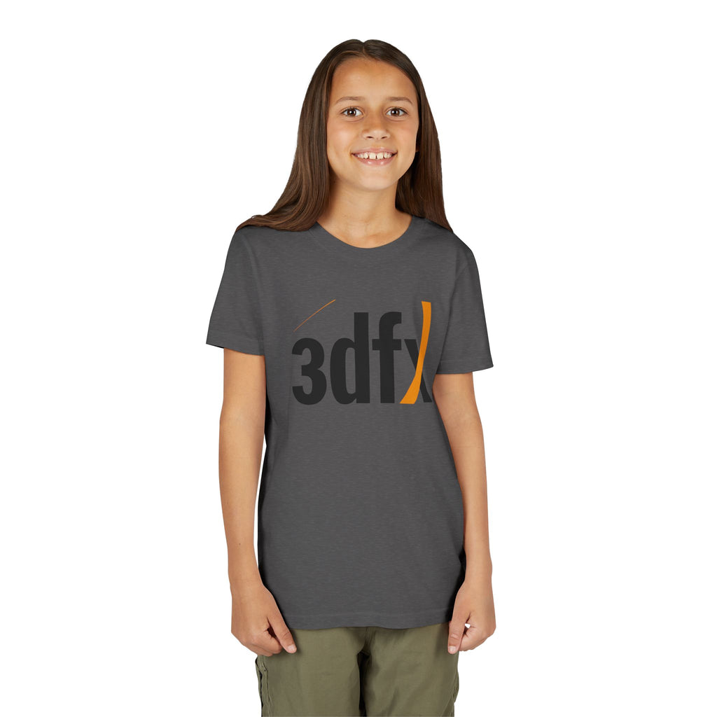 3dfx Interactive Kids Tee / T-Shirt