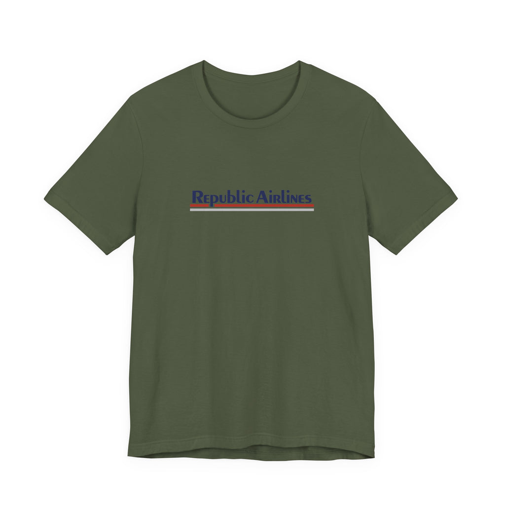 Republic Airlines T-Shirt