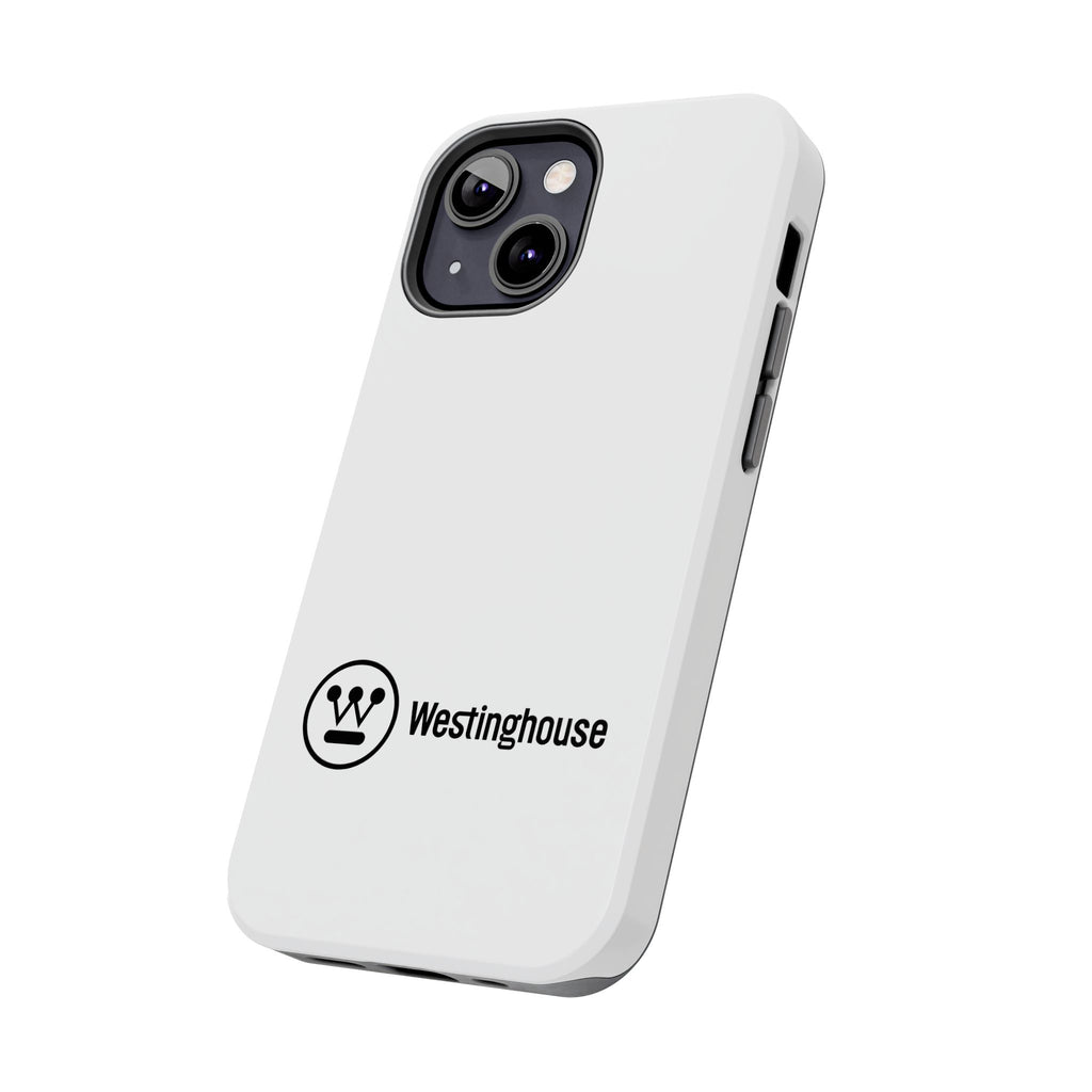 Westinghouse Electric Corporation Tough Phone Case