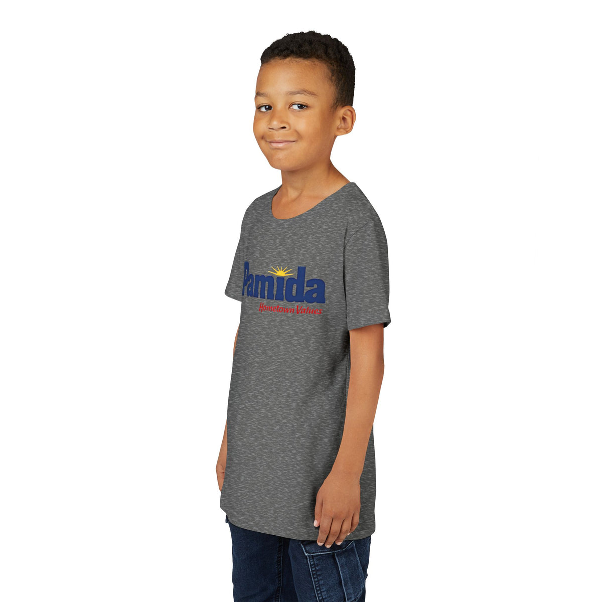 Pamida Kids Tee / T-Shirt