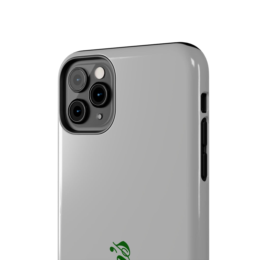 Kamm's Corners Tough Phone Case
